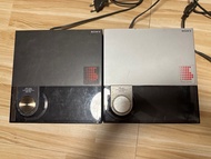 Sony PS-Q7/ PS-Q7A黑膠唱盤（壞機）