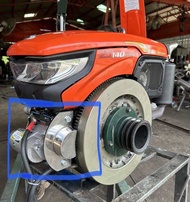 ชุดคิทไดสตาร์ทคูโบต้าZT155ครบชุดมีคู่มือให้