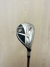 ‼️TaylorMade R5 XL Plus Golf 3-Hybrid‼️ 高爾夫球桿