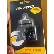 Brakepad brake pad disc brake pads tektro compatible/spt shimano K03s version dr L03s k04s L04s for 