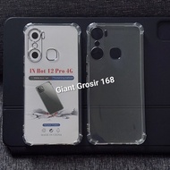 OPPO A76 CASE AIRBAG CRACK HD KETEBALAN 1,5MM CASE AIRBAG OPPO A76