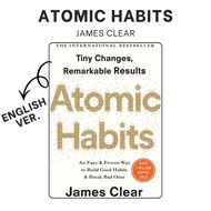 [PDF] Atomic Habits - James Clear
