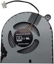 (with Back Cover) CPU Fan for ACER for Predator Helios 300 PH315 PH317 DFS541105FC0T-FLMN G3-571 G3-