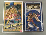 聖鬥士星矢 Saint Sagittarius DX 模型