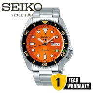 Seiko 5 Sport Automatic Watch SRPD59K1