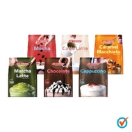 Aik Cheong Cafe Art 3in1 (Chocolate / Cappuccino / Matcha / Macchiato / Mocha / Hazelnut / Mint / Ko