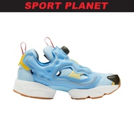 [COD]Reebok Uni X Instapump Fury BOOST รองเท้าวิ่ง (GZ5362) Sport Planet 01-03