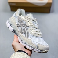 Asics Gel-NYC New Style Men Women Sports Shoes Running Shoes Brand New