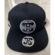 G-Shock 35th Anniversary Snapback Cap