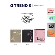 IVE - 3rd EP [IVE EMPATHY]