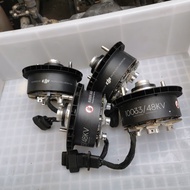 DJI t40t20p พลังงานมอเตอร์ใบพัดมอเตอร์เหมาะสำหรับ DJI การเกษตรจมูก t40t20p ใบพัดมอเตอร์ไฟฟ้ามอเตอร์ใ