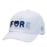 Golf cap G/fore J Lindbergh outdoor sports golf