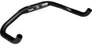 DEDA CRONONONERO LOWRIDER BLK 31.7/440 Aerobar