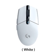 Logitech G304 Lightspeed Wireless Gaming Mouse เมาส์เกมมิ่งไร้สาย (รับประกันสินค้า 2 ปี) By Lava IT