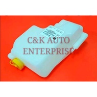 NISSAN SENTRA B13 B14 RADIATOR SPARE TANK WITH CAP