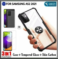 Case Samsung A52 Soft Casing Premium Edition Cover Galaxy A52 2021