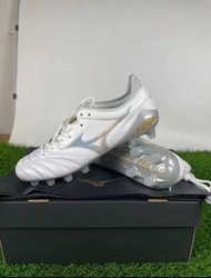❤️原盒正貨 Mizuno Morelia Neo 3 beta Japan 低幫實戰足球鞋 男款