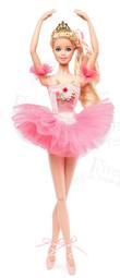 ５號雜貨屋＊(預購/代購~請詢價)Barbie Ballet Wishes Fashion Doll