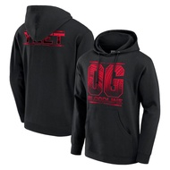 JACKET HOODIES PULLOVER WWE ROMAN REIGNS USO OG BLOODLINE