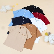 Kurta Hamzah - Children's Kurtakoko