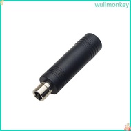 WU MultiUse DC7909 To DC8020 Power Adapter For Connecting Solar Pack LED Light