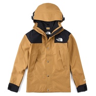 2026 New Style THE NORTH FACE 1990 Men Women Jacket Mountaineering Jacket Hiking Suit Travel Jacket 