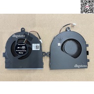 1Fan quạt tản nhiệt CPU laptop Dell Inspiron 3480 3481 3482 3490 3493 5493 5494 P89G P120G Latitude 