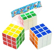 Rubik 3x3 Rubik's Cube Brain Training Development Toys For Children (Rubik's Cube)
