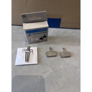 Shimano B05S Resin Disc Brake Pads