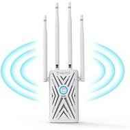 Wavlink Aerial K AC1200 雙頻Wi-Fi訊號增強器