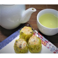 Chicken Siew Mai (10 pcs/pkt - Frozen) ~ Pianitos Dim Sum