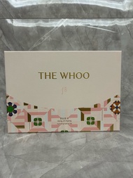 Fashion Original Order/140 Whoo Whoo Whoo Six-Piece Set 25 Edition 9e9