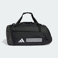 Adidas 3-Stripes Essentials Large Sizeduffle bag - Black - IP9863