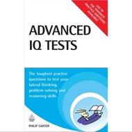 Advanced IQ Test     .