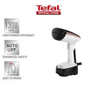Tefal Access Steam Pocket handheld garment steamer DT3030