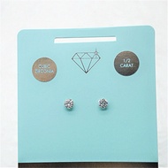 Lovisa Silver Earrings Ear Studs