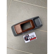 Console Gear Auto Walnut for Perodua Kancil