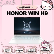 HONOR WIN H9 Ultra 9 290HX/ Ultra 7 251HX  16inch 2.5K 300Hz  LCD 92Wh Large Battery HONOR WIN Game 