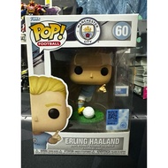 Funko Pop Football: Manchester City - Erling Haaland #60
