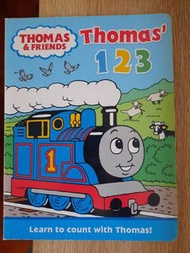 Thomas &Friends :Thomas'123