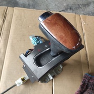 Honda elysion gear shift knob