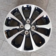 Perodua Original Sport Rim 15 inci (Used)