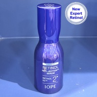 [IOPE] Retinol Reti-Jection ™ Serum 50 ml#Retinol#Serum#Shipped from Korea
