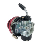 Racing Carburetor With Air Filter For 2 Stroke 49cc 60cc 80cc Engine Gas Motorized Bicycle NB NB