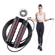 Yazo Jump Rope Kecergasan Can Be Barreled Men's Soft Holder, Women's Weight Loss Jump Rope/Skipping Rope