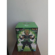 Dragon Ball Super Saiyan Broly Figure Ichiban Kuji VS Omnibus Super Prize B Used