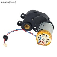 [amazingps] ECOVACS Main Brush Motor Roller Brush Motor For T5/T8/T9/N8/DV/DX Series Robot Vacuum Cl