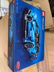 Lego technic 42083 Bugatti Chiron