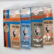 SCUBA 309 EXTRA LARGE BRIEF Scuba underwear Seluar Dalam saiz besar