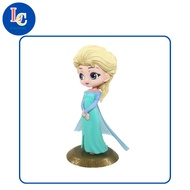 PRINCESS ELSA birthday cake decorations, Elsa doll toys, cake decorations
